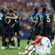 Illustration for article titled France Topple Croatia In Hectic, Exhausting World Cup Final